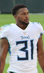 Kevin Byard - Wikipedia
