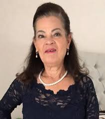 Rosa Ruiz Rodriguez Obituary