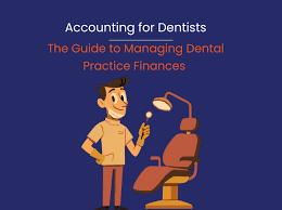 Accounting for Dentists in the UK | Complete 2026 Guide