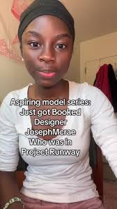 Project Runway Geoffrey Mac