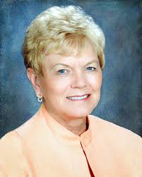 Paula Robinson Obituary