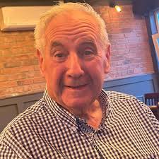 JOHN GRAHAM MURPHY Sadly passed away