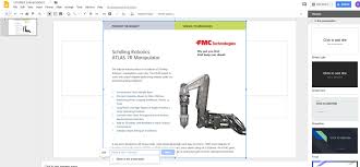 First you have to go to the pdf to jpg converter from browser. How To Insert A Pdf Into Google Slides