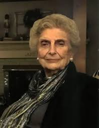 Obituary information for Dolores Eleanor Hall