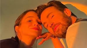 Chris Evans and Alba Baptista's Relationship Timeline
