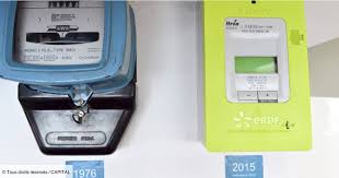Compteur edf hs qui paye. Linky Le Compteur Electrique Nouvelle Generation Va Bientot Debarquer Chez Vous Capital Fr