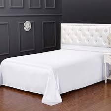 We plant a tree with every order. Lilysilk 22 Momme King Silk Flat Sheet Only Mulberry 100 Real Raw Silk Silk Top Sheet For Sleeping Seamless Ultra Silk Flat Sheet Silk Bed Sheets Flat Sheets