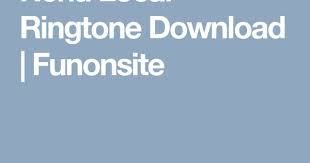 Nenu Local Ringtone Download Funonsite Iphone Ringtone Ringtone Download Best Iphone