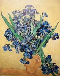 23 different stock platforms from around the world are in one place! Famous Flower Paintings Looking At History S Best Floral Paintings