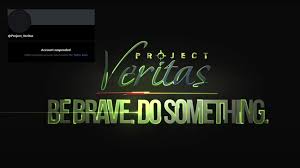 As evidence of this, twitter quotes tweets relating to project veritas' latest video. Liberal Journos Cheer As Twitter Suspends Project Veritas Account In Wake Of Facebook Freezes Comments Video Rt Usa News