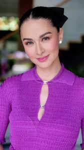 Marian Rivera Birthday Look Celebration