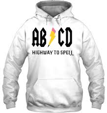 If you think you got a defective pencil or something's happened to make it defective, you can take it to an apple retail store for further troubleshooting or an outright exchange. Abcd Highway To Spell Pencil Teacher Student Black Font