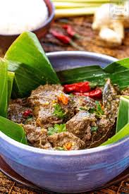 2018, black pot beach is still under restoration efforts from the april 2018 flood to hanalei bay ) Easy Instant Pot Beef Rendang Manila Spoon