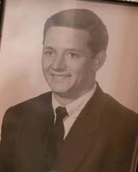 Obituary for Wade Henderson Parsons