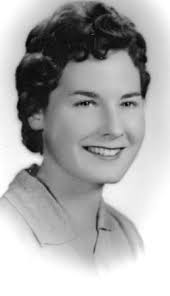 Obituary: Carol Gandy