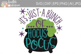 Boombox icons ✓ download 25 boombox icons free ✓ icons of all and for all, find the icon you need, save it to your favorites and download it free ! It S Just A Bunch Of Hocus Pocus Cut File Halloween Svg Dxf Eps Ai Jpg Png 33935 Svgs Design Bundles
