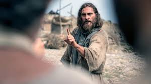 Acest film cuprinzător și credincios are o distributie internationala distinsa și locații speciale alese pentru asemănarea locului ca în timpul lui isus. DezvÄƒluire FÄƒcutÄƒ De Actorul Care JoacÄƒ Rolul Lui Iisus In Filmul Maria Magdalena Ce A Refuzat SÄƒ FacÄƒ Exquis