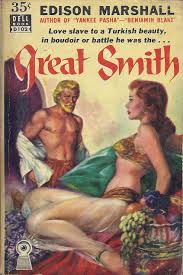 The Quivering Pen: June 2011