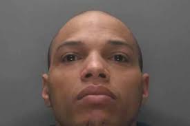 She was supposed to love him; instead, he ended up dead