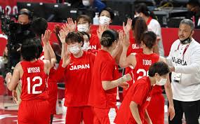 Jun 01, 2021 · エースの渡嘉敷来夢がメンバーから外れるバスケットボール女子日本代表チームは、今夏に開催予定の東京オリンピックに向けた第5次強化合宿を本日から6月13日まで実施する。日本バスケットボール協会（jba）はこの合宿に参加する16名を発表した。今回の16名は Axzmzv7i9xmnam