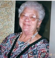 Obituary information for Margaret Romaine Sterner