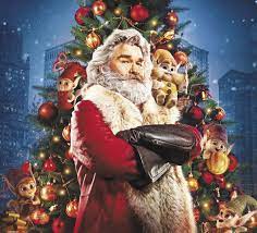 Now he's forced to interact. Review Kurt Russell Makes A Great Santa In Christmas Chronicles Movies Conwaydailysun Com