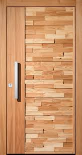 Door Design 3 Modern Wooden Doors Doors Interior Modern Door Design Interior