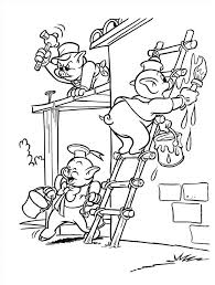 Easy disney world coloring pages. After All These Devastating Storms Around The World Lately Why Not Lend A Hand And Rebuild Disney Coloring Pages Free Kids Coloring Pages Coloring Books