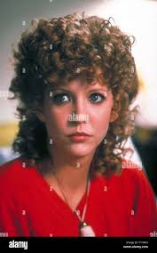 Nancy allen blow out 1981 hi-res stock photography and images