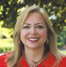 Kathy Danner's Instagram, Twitter & Facebook