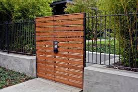 Do you need the gate motor installed or just supplied? Ten Things To Consider When Installing Automatic Gate Design Budget Costs