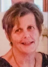 SUZANNE ONDERCIN Obituary (1953