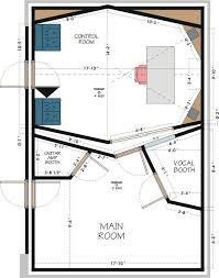 Press Release Recording Studio Design Music Studio Studio Layout