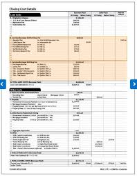 Check spelling or type a new query. Use Your Mortgage Closing Disclosure Cd To Get The Deal You Were Promised Mortgage Rates Mortgage News And Strategy The Mortgage Reports
