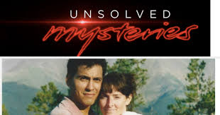 Once in a while i am in a mood to watch murder mystery shows with de saturated colors and air of darkness. Unsolved Mysteries Is Like Watching A Reddit Thread Come To Life