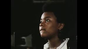 Alice Coltrane plays live with Pharaoh Sander. 📽️: an excerpt from the  16mm short documentary "A Love Supreme" made for a segment of National  Education Television's Black Journal (1970). #alicecoltrane #pharoahsanders