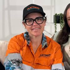 leithboullyaward #leadership #petercullentrust #truthtopower