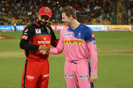 Match 16 of the indian premier league (ipl) 2021 will see the undefeated royal challengers bangalore (rcb) side face rajasthan royals (rr) in mumbai on thursday. Match Report M49 Rcb Vs Rr