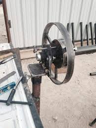Roll Out Welding Rigs Welding Projects Welding Trucks