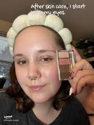 Effortless Everyday Makeup Routine