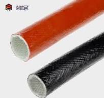 Firesleeve | High Temperature Fire Sleeve for Hose, Wire ...