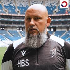 Eric Lajeunesse (and hopefully that wicked stache) will be back with  Pacific FC in 2025, after signing a new U SPORTS contract ahead of the  #CanPL season 🔱