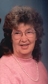 Ella Louise Snodgrass Obituary