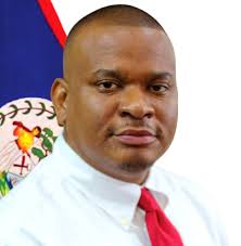 Belize: Patrick Faber to remain Leader of Opposition