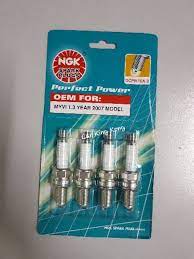 Bila perlu tukar air filter? Spark Plug Ngk G Power Platinum Perodua Myvi 1 3 1 5 Alza Toyota Avanza Rush Dcpr7egp Set 100 Ori Shopee Malaysia