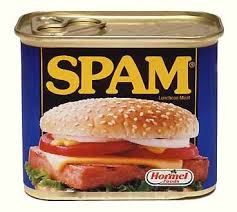 Facebook Made A Hero Out Of Adam Guerbuez Homemade Spam Recipe Luncheon Meat Spam Recipes