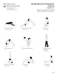 Pin By Piebald Kaleidoscope On Yoga Sequences Iyengar Yoga Yoga Sequences Iyengar