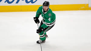 3 pick at the 2017 nhl draft. Stars Sign Defender Miro Heiskanen To Eight Year 67 6m Extension