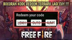Kode redeem ff 2021 can give you exciting rewards and rare items. Kode Redeem Free Fire Ff Gratis 25 September 2019 Ini Tips Mendapatkan Kode Redeem Tribun Sumsel