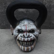 This is a full body workout. Primal Kettlebells Kettlebell Onnit Kettlebells For Sale